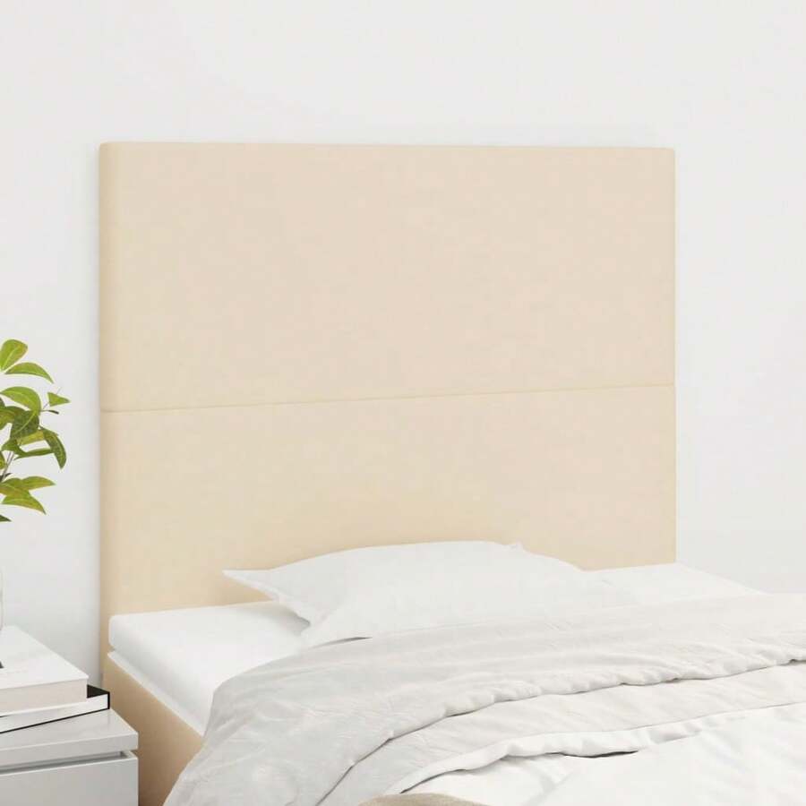 Headboards & Footboards - Beige - View 1