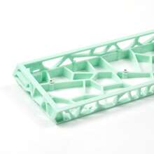 定制键盘 RT60 中空 PC 外壳，绿色，兼容 GH60 磁轴 - 綠色 - 查看 6