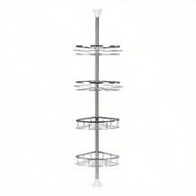 Towel Racks - Silvery - View 8