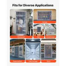 Curtain & Shade Hardware - 84 In Altura X 48 In Ancho X 0,08 In Grosor - View 3