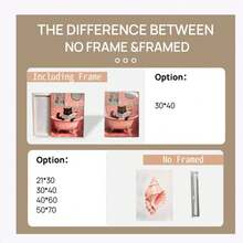 Tranh nghệ thuật treo tường phong cách Hồi giáo đêm huyền ảo & Tháp đồng hồ Mecca, tranh vẽ trên vải canvas theo phong cách Anime, tranh trang trí tâm linh cho nhà bếp, phòng khách, phòng ngủ, phòng làm việc tại nhà, quà tặng cho phái nữ, có thể mua không khung hoặc có khung. - Nhiều màu - Xem 7