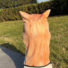 3D Animal Print Face Mask, Funny Sports Outdoor Headband, Printed Balaclava, Multifunctional Face Mask, Cycling Mask, Suitable For Daily Use, Travel, Hiking, Skiing - B - View 5