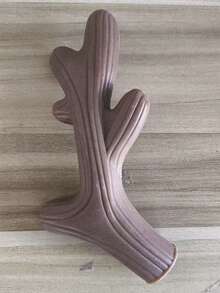 Beef Flavored Dog Chew Toy, Indestructible Dog Chew Toy | Beef Flavored Super Durable Nylon Material | Christmas Gift For Dog Lovers, Halloween Treats, Durable Beef Flavored Dog Bone | Tough Nylon Chew Stick | Holiday Gift, Halloween Dog Toy, Durable Dog Chew Toy, Suitable For All Sizes - Multicolor - View 12