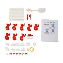 YUNRUX Bird Feeders & Animal Husbandry - Multicolor - View 6