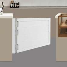 YUNRUX Door Plates - White - View 9