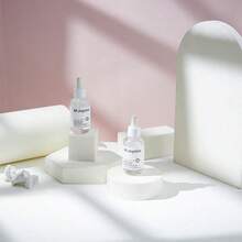 AMBITFUL Texture Background Cloth Photo Studio Shooting Props Diatom Mud Cement Texture Coarse Sand Texture Photography Backdrops - 50*70cm - View 6