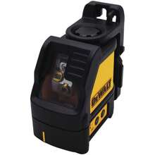 DEWALT Level, Cross Line Laser, Green (DW088CG) - mặc định - Xem 2
