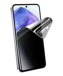 Redmi K90 Pro Max, 2 Micas Hidrogel Diferente acabado - Privacidad - Ver 4