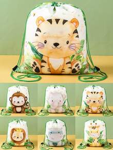 Động vật rừng rậm