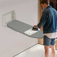 YUNRUX Ironing Tools - Grey - View 10