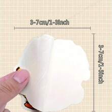 100张Y2K复古风幸运贴纸，包含都市女孩贴纸、Y2K主题黑白贴纸、都市贴纸、豹纹贴纸、艺术贴纸、卡通贴纸、涂鸦贴纸、乙烯基贴纸，适用于水瓶、保温杯、吉他、行李箱、手机、手机壳、笔记本电脑、滑板等，是绝佳的礼品之选。 - 紅色B - 查看 7