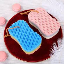 去角质手套，配有“抛光布”！轻松去除死皮细胞，让你的肌肤像剥了壳的鸡蛋一样光滑。 - 彩色 - 查看 7