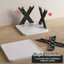 Portascarpe - [Rosa] - Visualizzare 11