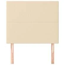 Headboards & Footboards - Beige - View 3