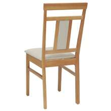 Chaises de salle à manger - Tabac - Voir 7