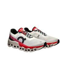 ON 时尚百搭休闲日常系带运动鞋