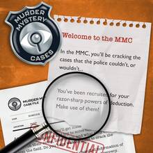 Vụ Án Tử Thần Khu Vực 51 - Trò chơi giải đố bí ẩn ly kỳ dành cho người lớn, lấy bối cảnh tại một căn cứ quân sự tuyệt mật - Bao gồm 47 vật chứng, thời lượng chơi 150 phút (độ khó 3.5/5) - Trò chơi hồ sơ vụ án chưa được giải quyết, phù hợp cho 1-10 người chơi. - Nhiều màu - Xem 6