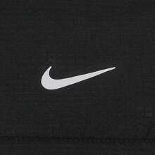 Teen Boy Nike NSW City Utility FZ Hoodie MM Knit Jacket IO0763-010 - Black - View 4