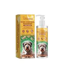 YEGBONG Champú suave de limpieza para mascotas, suavizante y cuidado para el pelaje del perro - Multicolor - Ver 10