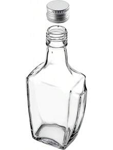Food Bottles & Jars