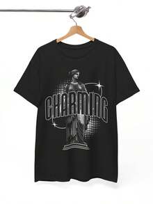 V23 Hip Hop Civil Regime  Wolves Inaka   Streetwear - màu đen - Xem 8