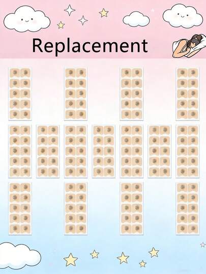 120 Pieces, Magnetic Nose Dilators, Nose Strips, Nose Tape, Sleep Nose Dilator Set, Suitable For Both Men And Women, Reduces Snoring And Relieves Nose Congestion. This Set Effectively Relieves Snoring Without The Need For Power Or Batteries, Making It An Ideal Back-To-School Gift, Valentine's Day Gift, And A Perfect Choice For Family, Friends, And Loved Ones.