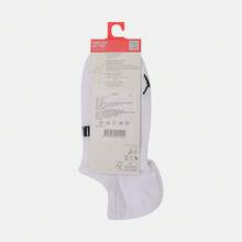 Puma 男女通用配饰系列袜子