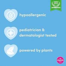 Baby Cleaning Towels: Quick and Easy Clean for Pacifiers Bottles Toys etc - Embalaje estándar - Ver 7