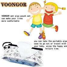 Baby & Kids Wipes - Standard Packaging - View 7