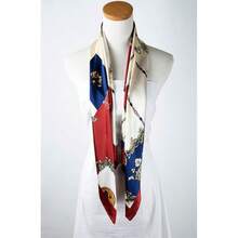 Corciova Pauelo para la cabeza Mujer - 1Piezas622UpsdellRed - Ver 4