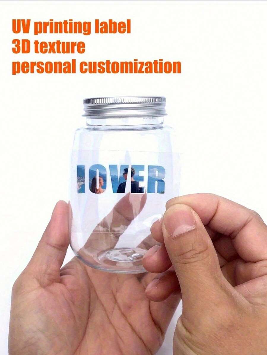 Nhãn dán chuyển nhiệt 3D UV tùy chỉnh - In DTF cá nhân hóa, chất lượng cao và chống phai màu, phù hợp cho nhãn tùy chỉnh, danh thiếp, đám cưới, sinh nhật, trang trí tiệc - Áp dụng cho thủy tinh, nhựa, kim loại, nhãn dán cá nhân hóa, quảng bá sự kiện, bề mặt bóng, in chất lượng cao, lập kế hoạch sự kiện