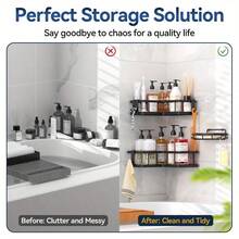 Towel Racks - [Gray] - View 3