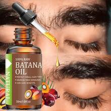 洪都拉斯天然香蕉精油，深层滋养头皮，有效防止脱发，使头发更长、更浓密、更丰盈，适合头发稀疏者以及所有发质。 - 彩色 - 查看 2