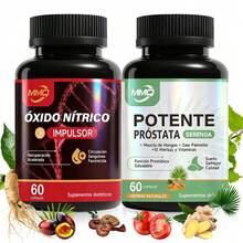 MMQ Vitamins/Minerals - 120 Capsules - View 7