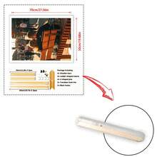 1. Tranh khổ lớn tùy chỉnh, có thể chọn khung tự lắp hoặc không khung, quà tặng Ngày Valentine, quà sinh nhật cho bạn trai/bạn gái, quà kỷ niệm ngày cưới, tranh vẽ trên vải canvas cá nhân hóa, dành cho anh ấy/cô ấy, bạn trai, bạn gái, bố, mẹ, gia đình, bạn bè, thích hợp cho kỷ niệm, Ngày Valentine và các dịp khác, trang trí nhà cửa phòng khách. - trắng - Xem 15