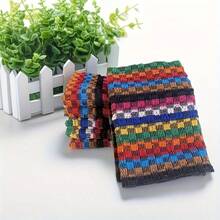 Outro pano de limpeza - 6 unidades por embalagem - Ver 7