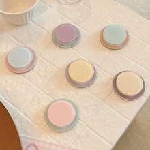 1个INS风磁吸手机支架，强力吸附，韩版清新撞色设计，适用于MagSafe磁吸支架，可伸缩气垫支架，马卡龙纯色，兼容苹果、荣耀、vivo、OPPO磁吸手机壳，兼容、安卓手机，生日礼物，送给家人、朋友的礼物，生日推拉式手机支架，手机配件 - 彩色 - 查看 11