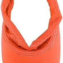 Visera con banda elastica texturizada Scunci Active 1 pza - como se muestra en la figura - Ver 4