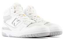 New Balance 650R 'White Raincloud' Grey-Matter Sneakers Men BB650RVW - 彩色 - 查看 3
