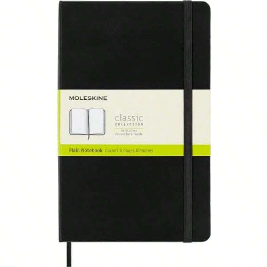 Notebooks - Verschiedenfarbig - Übersicht 1