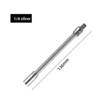 柔性扳手套筒延长杆、加长套筒、套筒延长杆、柔性延长杆、柔性轴连接杆、可弯曲柔性轴力放大杆、弯杆中间连接工具 - A - 查看 8