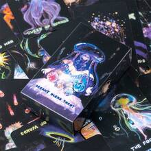 Dreamy Ocean Tarot Cards