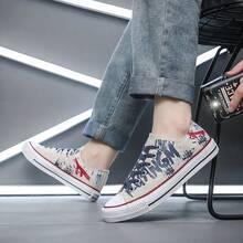 2026Nuevas Zapatillas Deportivas de Hombre de Moda, Versátiles y Casuales, Zapatillas de Correr Ligeras y Transpirables para Hombre - Beis - Ver 8