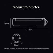 2025 New Temporary Parking Plate With Phone Number, Car Decor, Car Window Breaker, Temporary Parking Number Plate, Parking Relocation Phone Plate, Safety Hammer