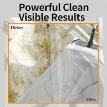 Household Hardwood Floor Cleaner, Acid Free Formula, Floor Solution For Mopping Wood Tile Laminate, Marble, Natural Stones, Porcelain Shower Bathroom, Liquid, 17.6 Fl Oz Each(1 Bottle),Suitable For Household Cleaning Such As Stoves, Range Hoods, Toilets, And Washbasins, As Well As Outdoor Cleaning Such As Car Interiors And Wiping Office Desks,Cleaning Spray, Multi-Purpose Cleaning Spray, Grease And Dirt Remover, Surface Cleaner Spray - 1 - Xem 5