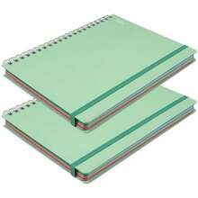 Notebooks - Multicolor - View 1