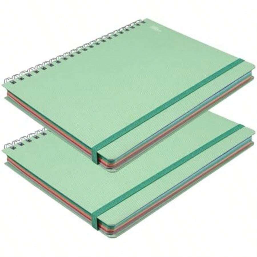Notebooks - Multicolor - View 1