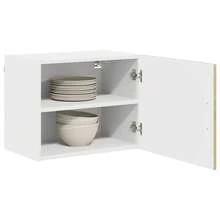 vidaXL Armoire de cuisine Kalmar Chêne Sonoma 50 x 31 x 40 cm - Tabac - Voir 3