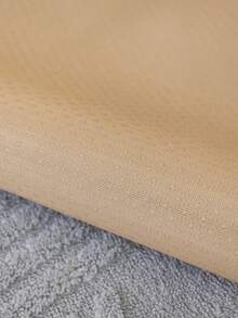 1件秋冬季加厚保暖柔软法兰绒沙发垫套，现代简约防滑沙发座垫保护套，防尘可水洗沙发套，浅灰色清新时尚，柔软不易褪色，宠物友好，可调节尺寸，适用于转角沙发，适合卧室、办公室、客厅组合家具、L型沙发以及1/2/3/4座沙发。 - 淺灰色 - 查看 11