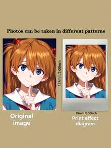 Customized Crafts - Multicolor - View 5